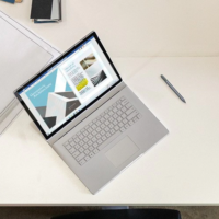 Surface Book 2 и Surface Laptop 3 получили большие обновления прошивки