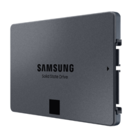 Samsung представила первый потребительский SSD на 8 Тб