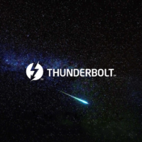 Intel представила спецификацию Thunderbolt 4