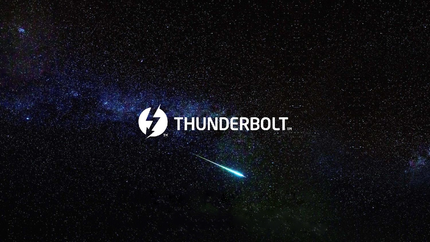 Есть ли в ноутбуке интерфейс thunderbolt 4