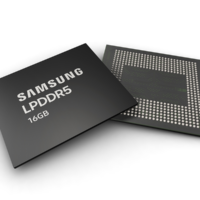 Samsung начала “прорывное” производство новых чипов памяти для смартфонов