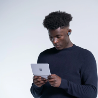 Surface Duo будет поддерживать все функции Your Phone
