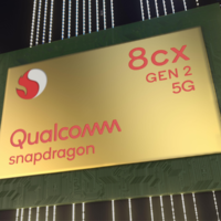 Qualcomm представила второе поколение процессоров 8cx