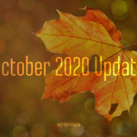 Началась рассылка Windows 10 October 2020 Update