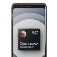Qualcomm анонсировала первый бюджетный процессор Snapdragon 400 серии с поддержкой 5G