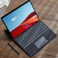 Microsoft готовит второе поколение Surface Pro X с процессором SQ2