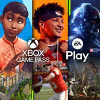 Игры из EA Play будут доступны в Game Pass на Xbox в ноябре, а на ПК в декабре