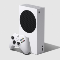 Microsoft официально анонсировала Xbox Series S