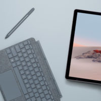 Surface Go 2 получил обновление прошивки с улучшениями Wi-Fi и Bluetooth
