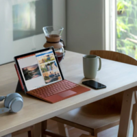 В Сети появилась информация о конфигурациях Surface Pro “8”