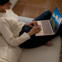 Surface Laptop 3 получил набор новых драйверов в свежей прошивке