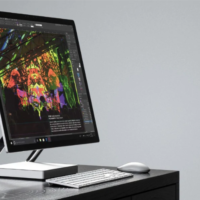 Первое поколение Surface Studio получило улучшения стабильности в новой прошивке
