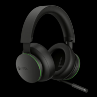 Microsoft представила новую гарнитуру Xbox Wireless Headset