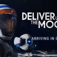 Deliver Us the Moon анонсирована для Xbox Series X|S