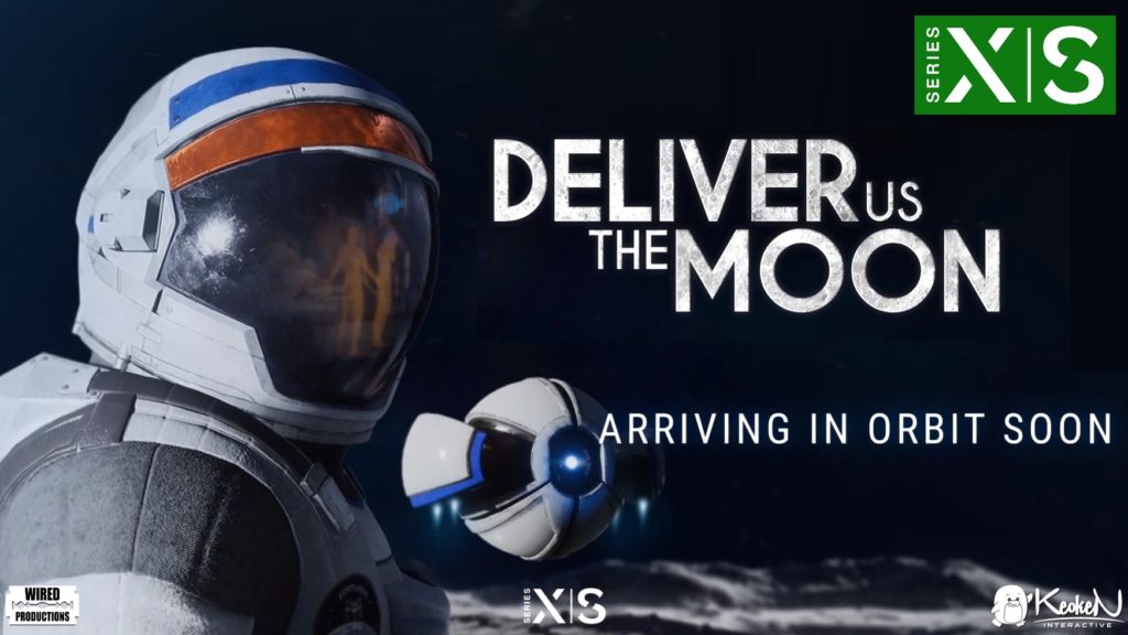 deliver us the moon series x