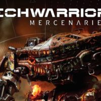 Анонсирована дата релиза MechWarrior 5 на Xbox
