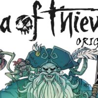 Sea of ​​Thieves Origins #1