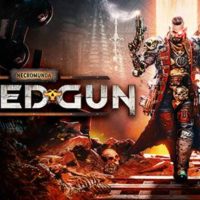 Новый трейлер Necromunda: Hired Gun