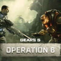 В Gears 5 стартовал второй этпап Операции 6
