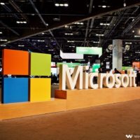 Число активных устройств с Windows 10 превысило отметку в 1,3 млрд