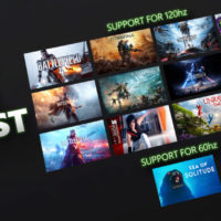 13 игр EA получили FPS Boost
