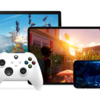 Xbox Cloud Gaming выходит на Apple и PC