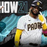 MLB The Show 21 анонсирована для  Game Pass