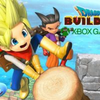 Dragon Quest Builders 2 выйдет на Xbox