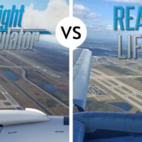 Что делает Microsoft Flight Simulator таким реальным?