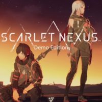 Scarlet Nexus DEMO [Xbox Exclusive]
