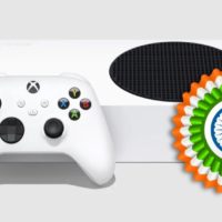 Xbox Series S — самая продаваемая консоль в Индии