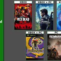 5 новых игр в Xbox Game Pass [Май 2021/1]