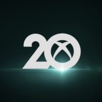 2021 год — 20-летие Xbox