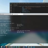 Релиз Windows Terminal 1.8 и выход Windows Terminal Preview 1.9