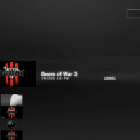 В интернет выложили дистрибутив Gears Of War 3 для PS3