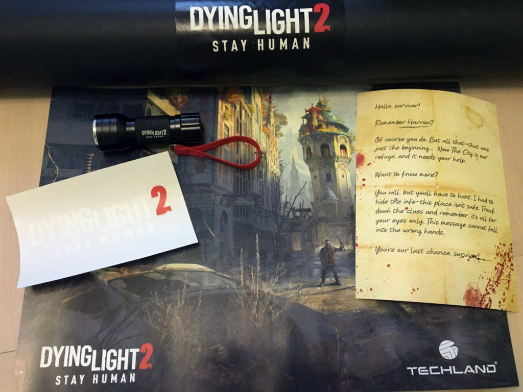 Ошибка при запуске dying light невозможно осуществить запись в папку игры