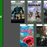 5 новых игр в Xbox Game Pass [Май 2021/2]