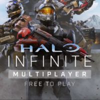 Знакомство с мультиплеером Halo Infinite