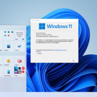 В Windows 11 можно вернуться к старому меню «Пуск» от WIndows 10