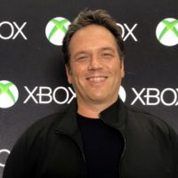 Фил Спенсер обратился к фанатам в преддверии запуска Xbox Series X|S в Китае