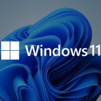 Полный пак обоев из Windows 11