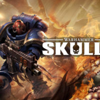 Xbox примет участие в Warhammer Skulls