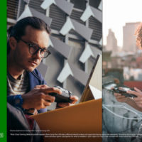 Xbox Cloud Gaming запущен для PC и Apple