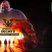 Последнее бесплатное обновление State Of Decay 2 приносит в игру чуму