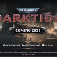 Warhammer 40,000: Darktide выйдет в первый день релиза в Xbox Game Pass