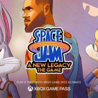 Space Jam: The Game вышла на Xbox