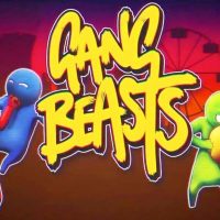 Gang Beasts поддерживает кросс-плей между Xbox и PC