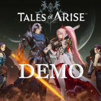 Tales of Arise Demo