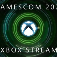 Где и как смотреть Xbox Stream Gamescom 2021
