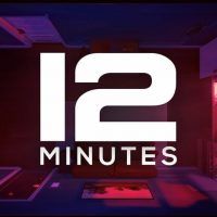 Twelve Minutes вышла на Xbox